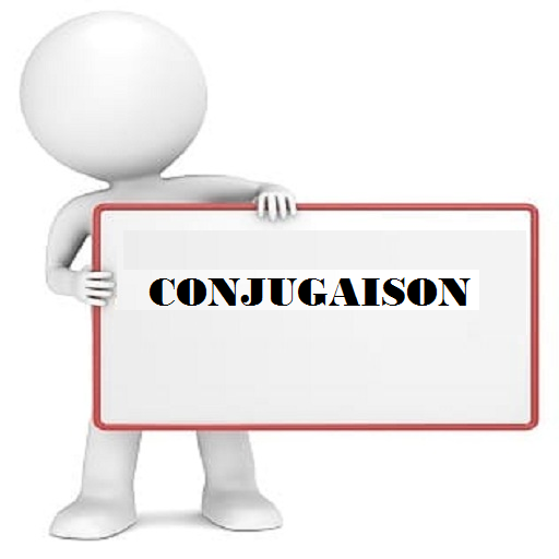 conjugaison