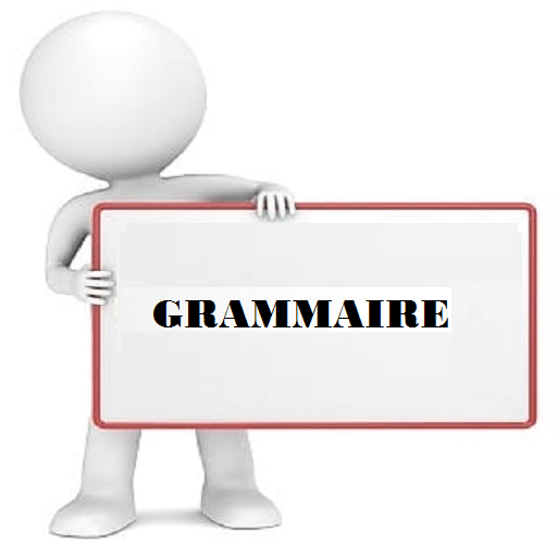 grammaire