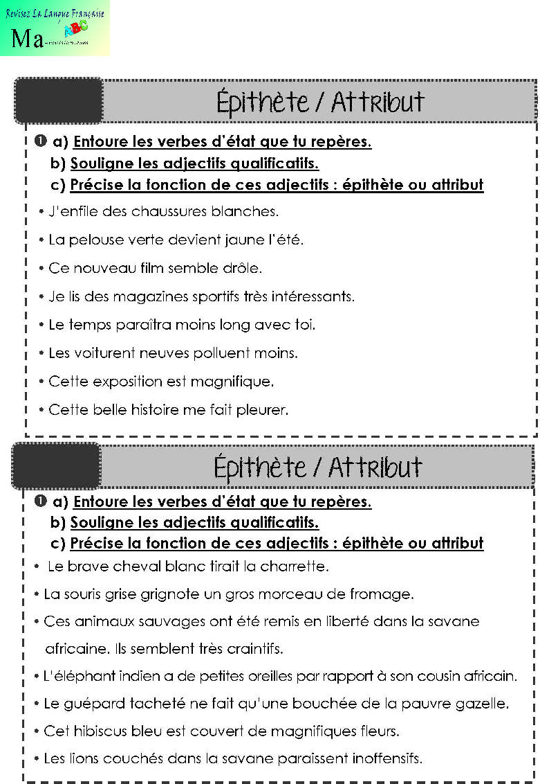 execice-sur-l-attribut