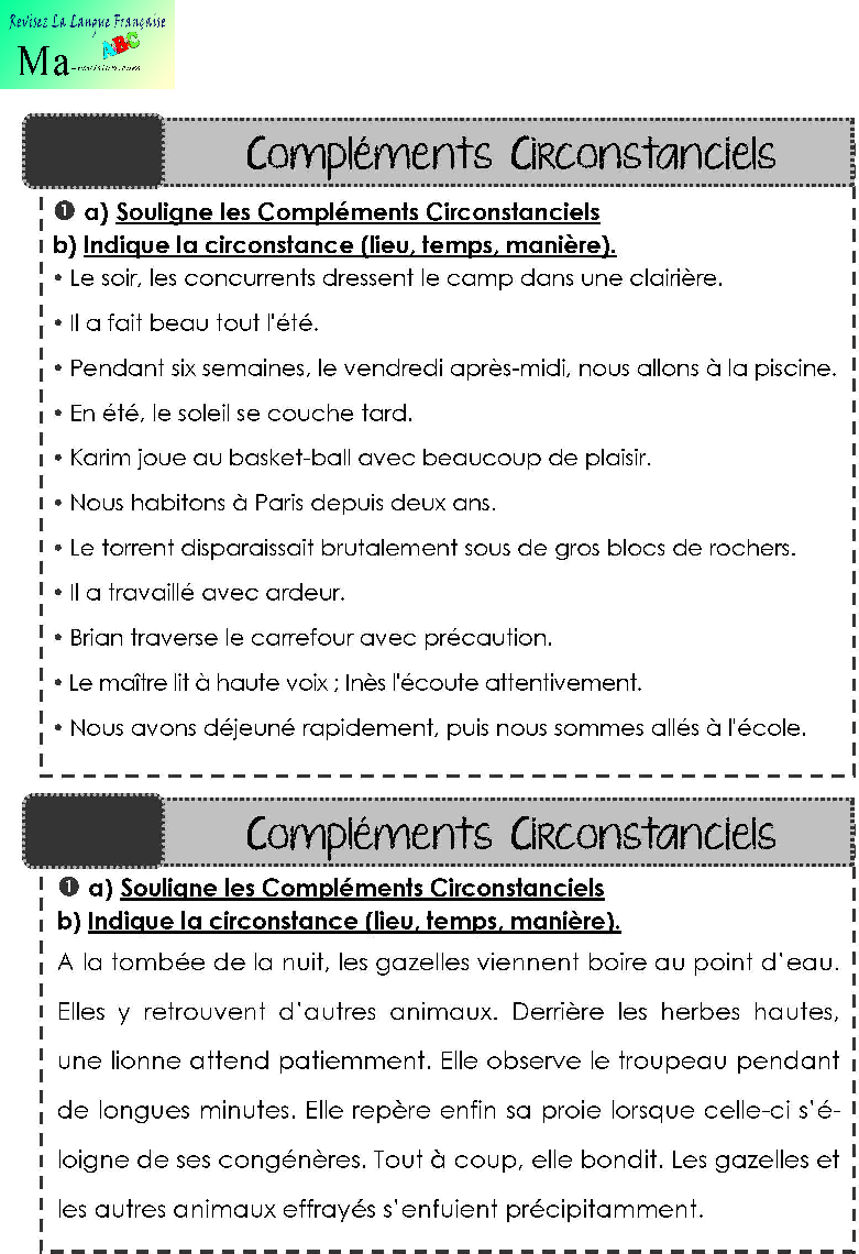 execice-sur-complements-circonstanciels