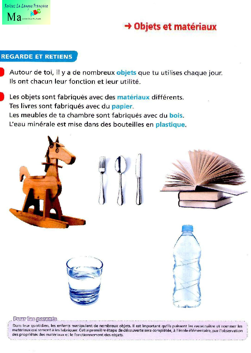 objets-et-materiaux