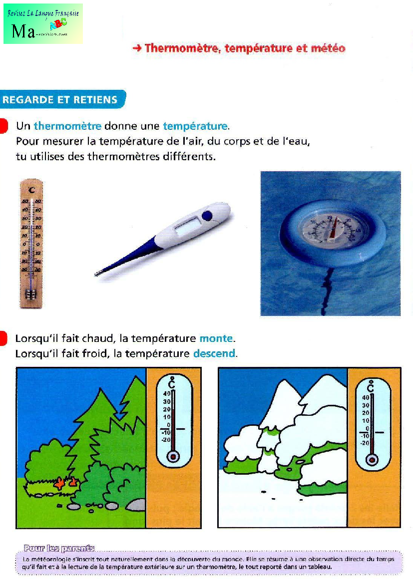 temperature-et-meteo