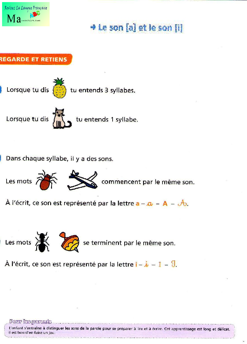 le-son-a-et-le-son-i