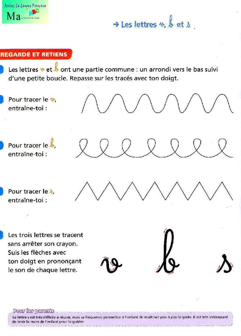 les-lettres-v-b-et-s