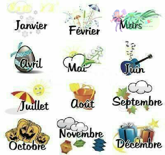 affichage-jours-et-mois