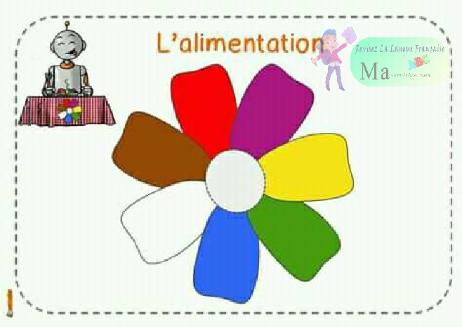 l-alimentation
