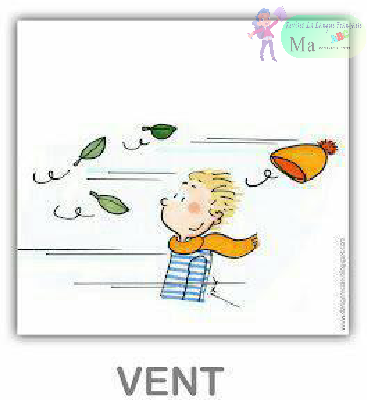 vocabulaire-de-saison