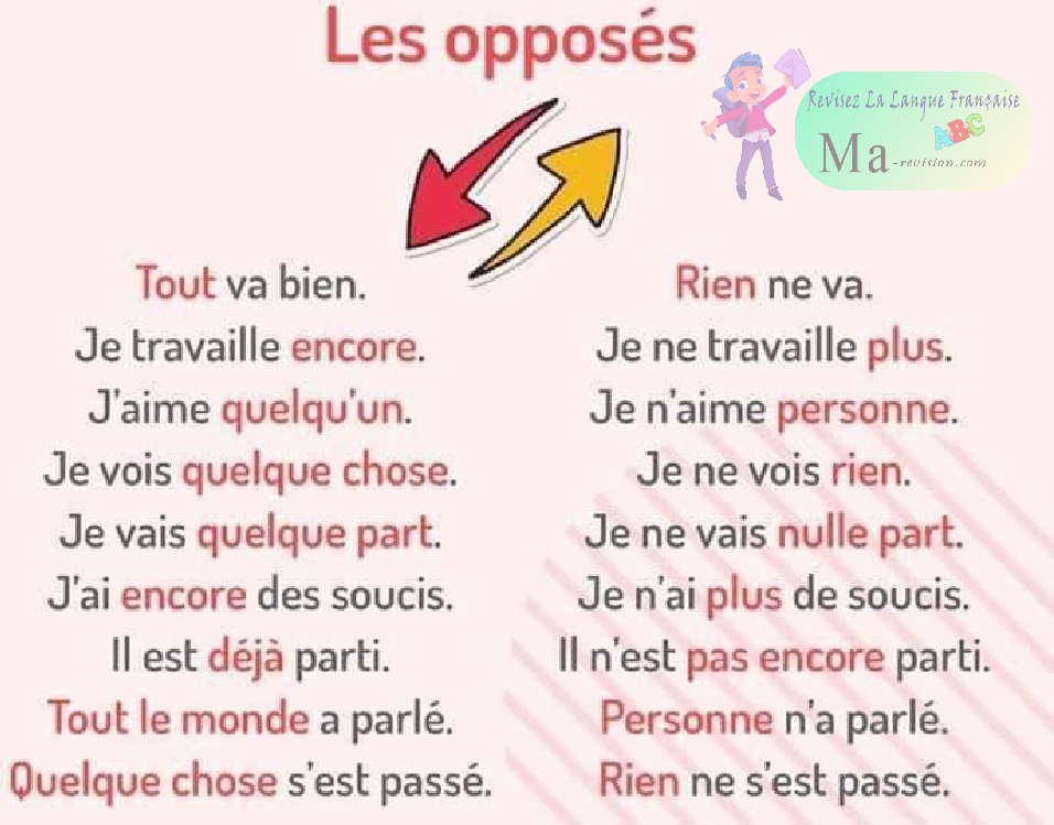 les-opposes
