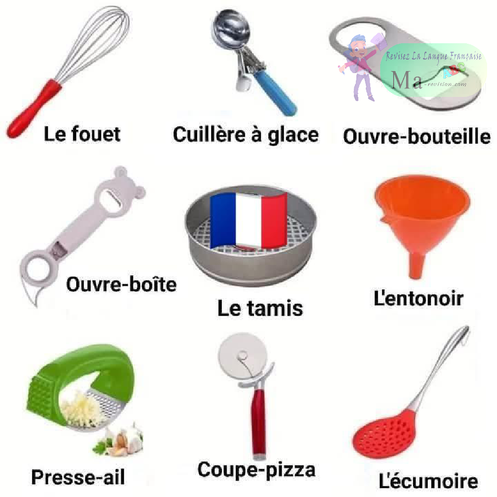 ustensiles-de-cuisine