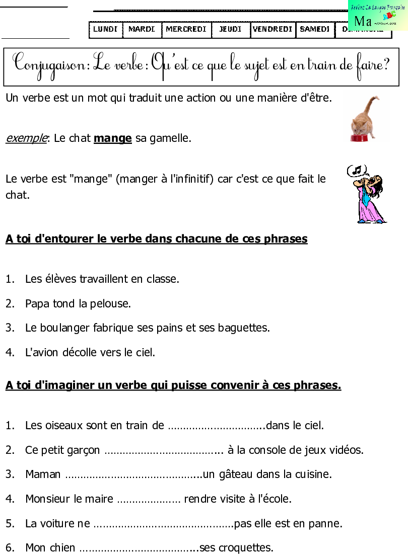 regles-de-conjugaison