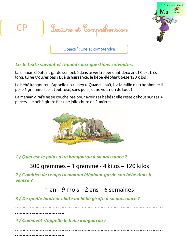 lecture-comprehension-pour-cp