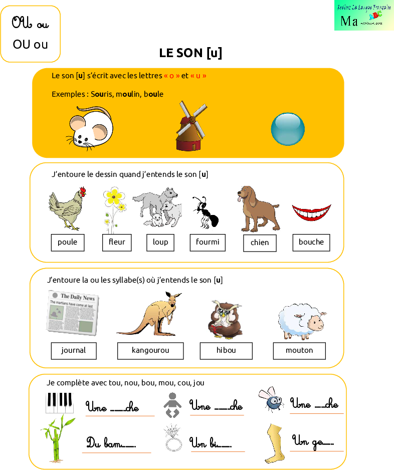 le-son-ou
