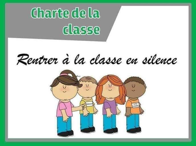 charte_de_la_classe