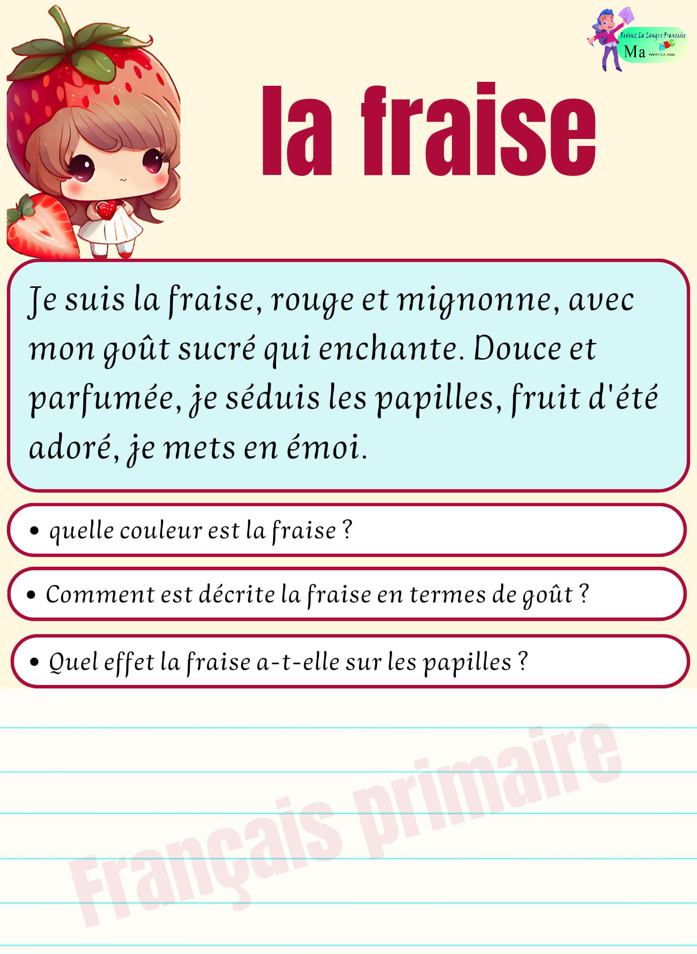 decrire_les_fruits_et_les_legumes