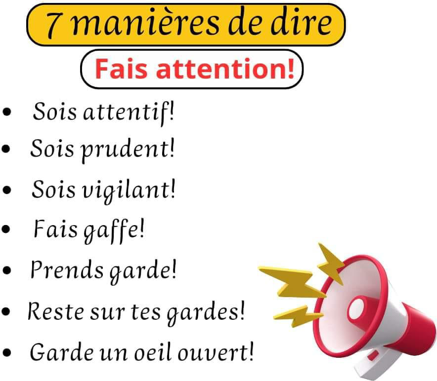 dire_fait_attention