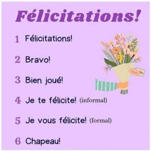 dire_felicitation
