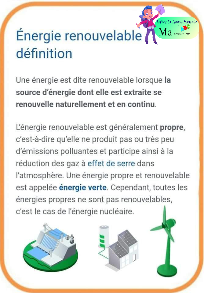 energie_renouvelable