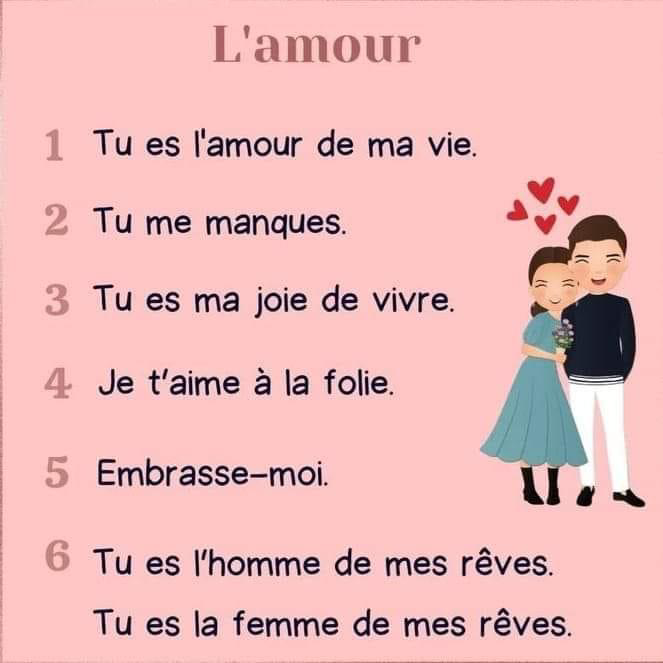 exprimer_l_amour
