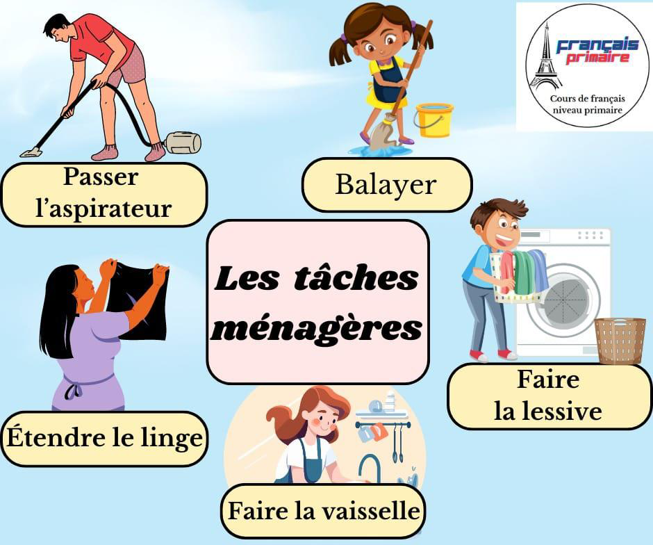 les_taches_menageres_2