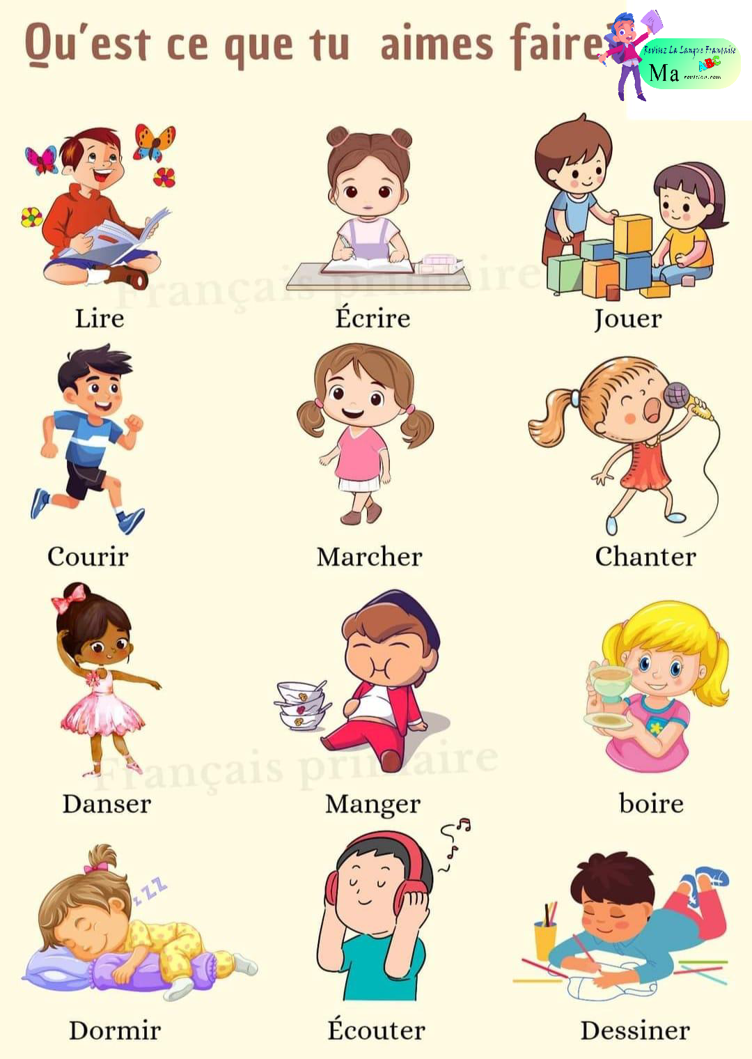 qu_est_ce_que_tu_aimes_faire_