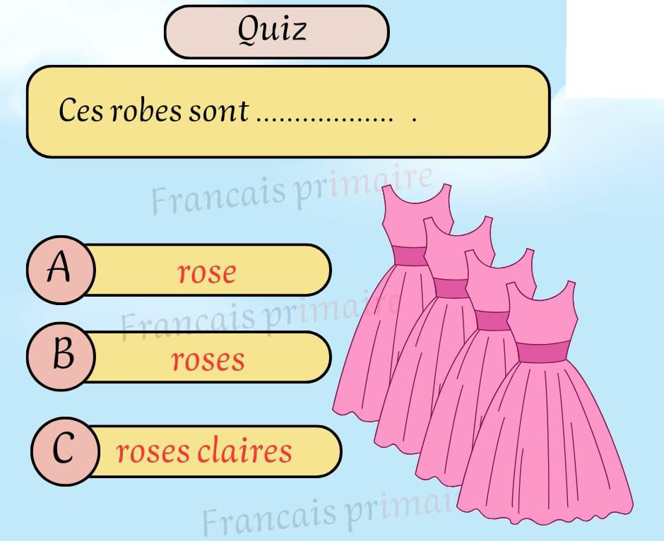 exercice_grammaire_genre_et_nombre_classe_ce-grammaire-ma-revision.com