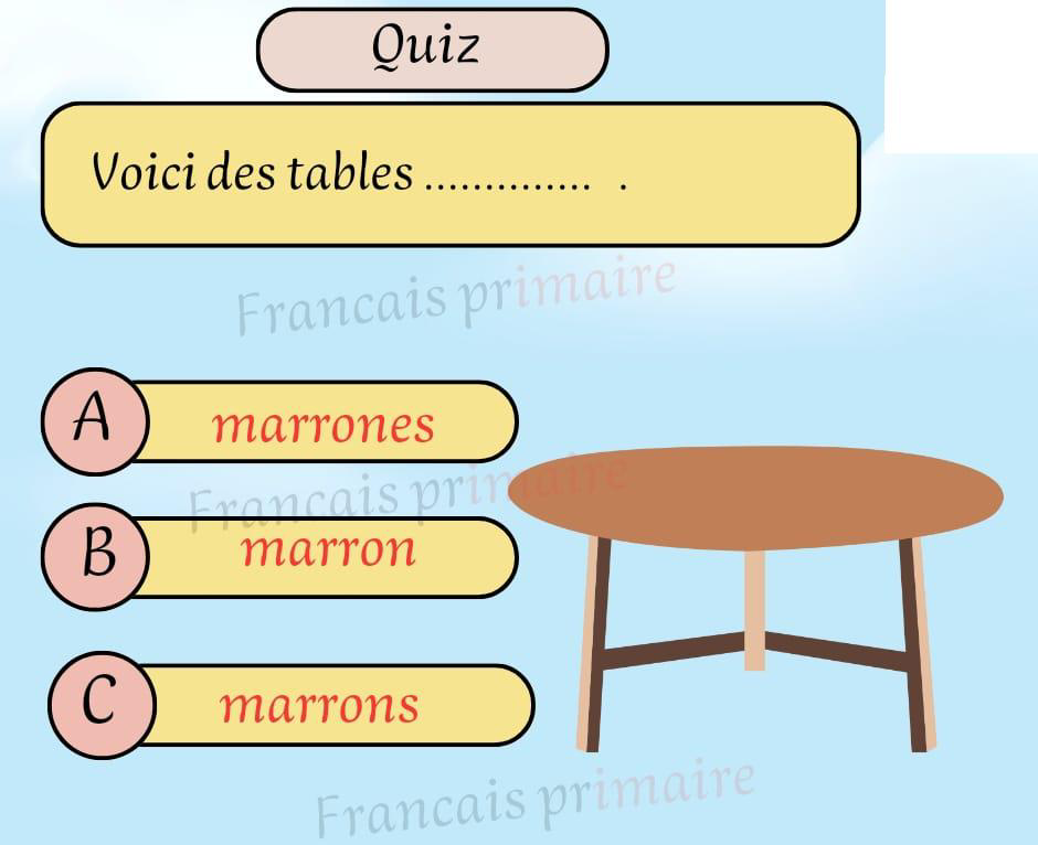 exercice_grammaire_genre_et_nombre_classe_ce-grammaire-ma-revision.com