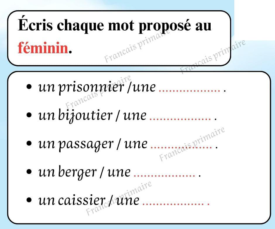exercices_sur_les_feminins_et_les_masculins-grammaire-ma-revision.com