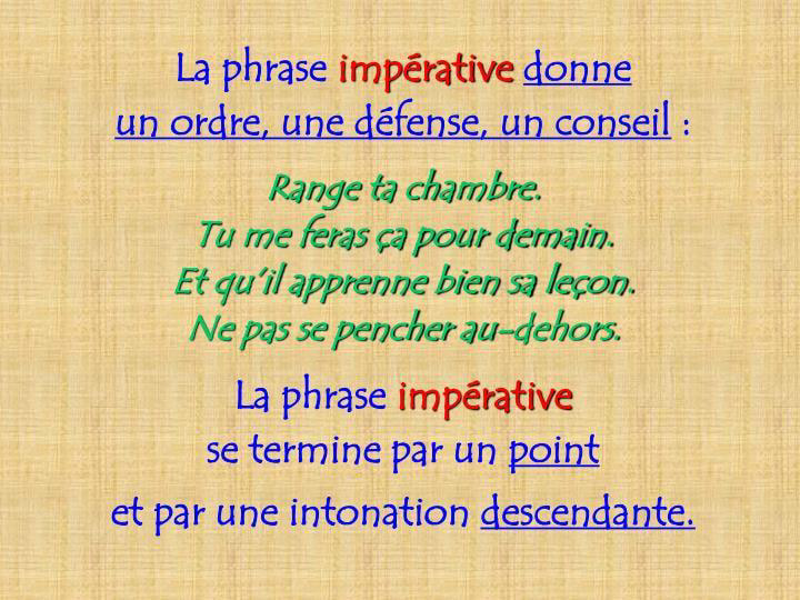 les_types_de_phrases