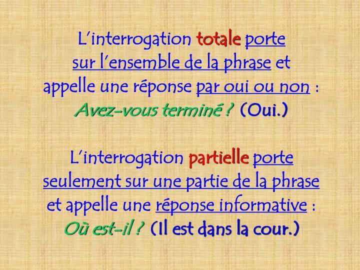 les_types_de_phrases