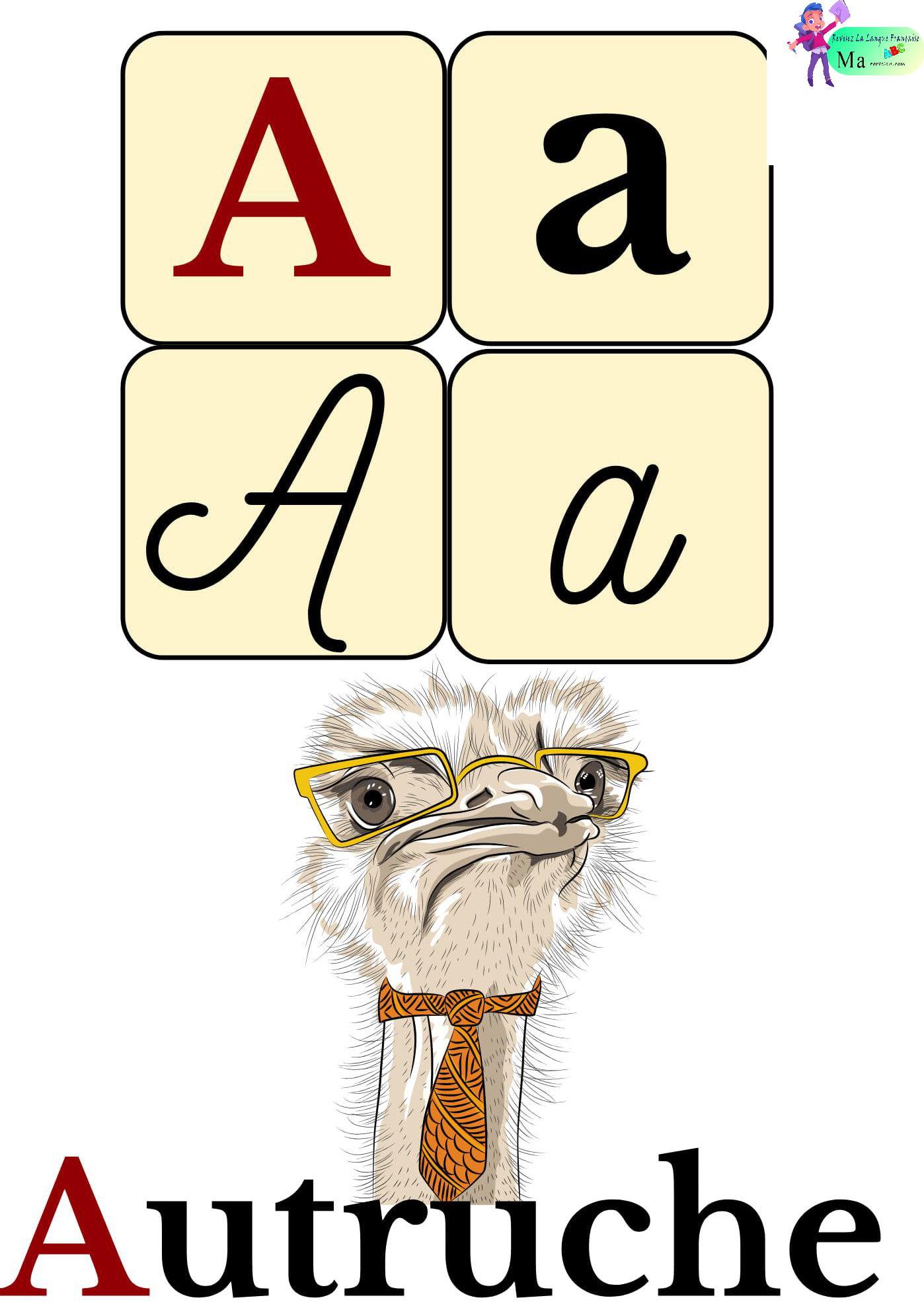 affichage_alphabet_avec_mots