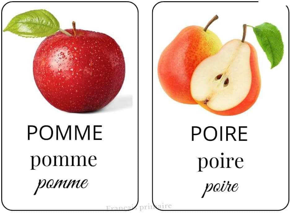 ecrire_les_fruits
