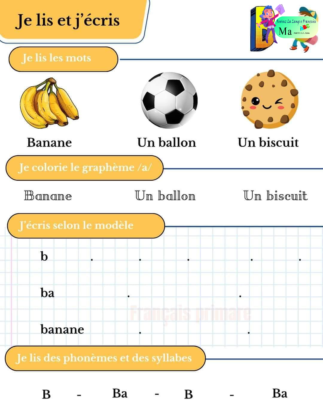 je_lis_et_j_ecris_classe_cp
