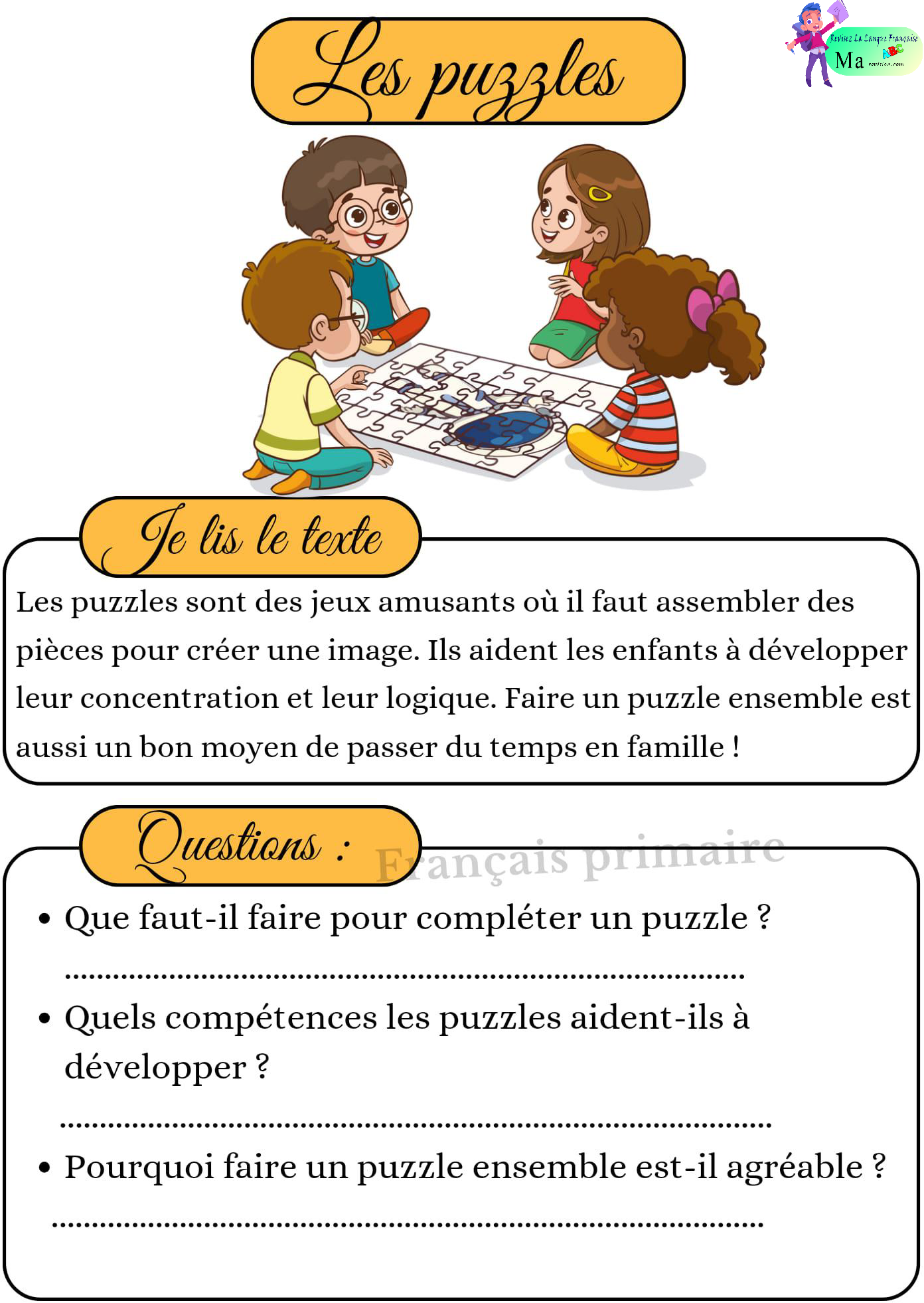 lecture_comprehension_textes_courts_classe_ce