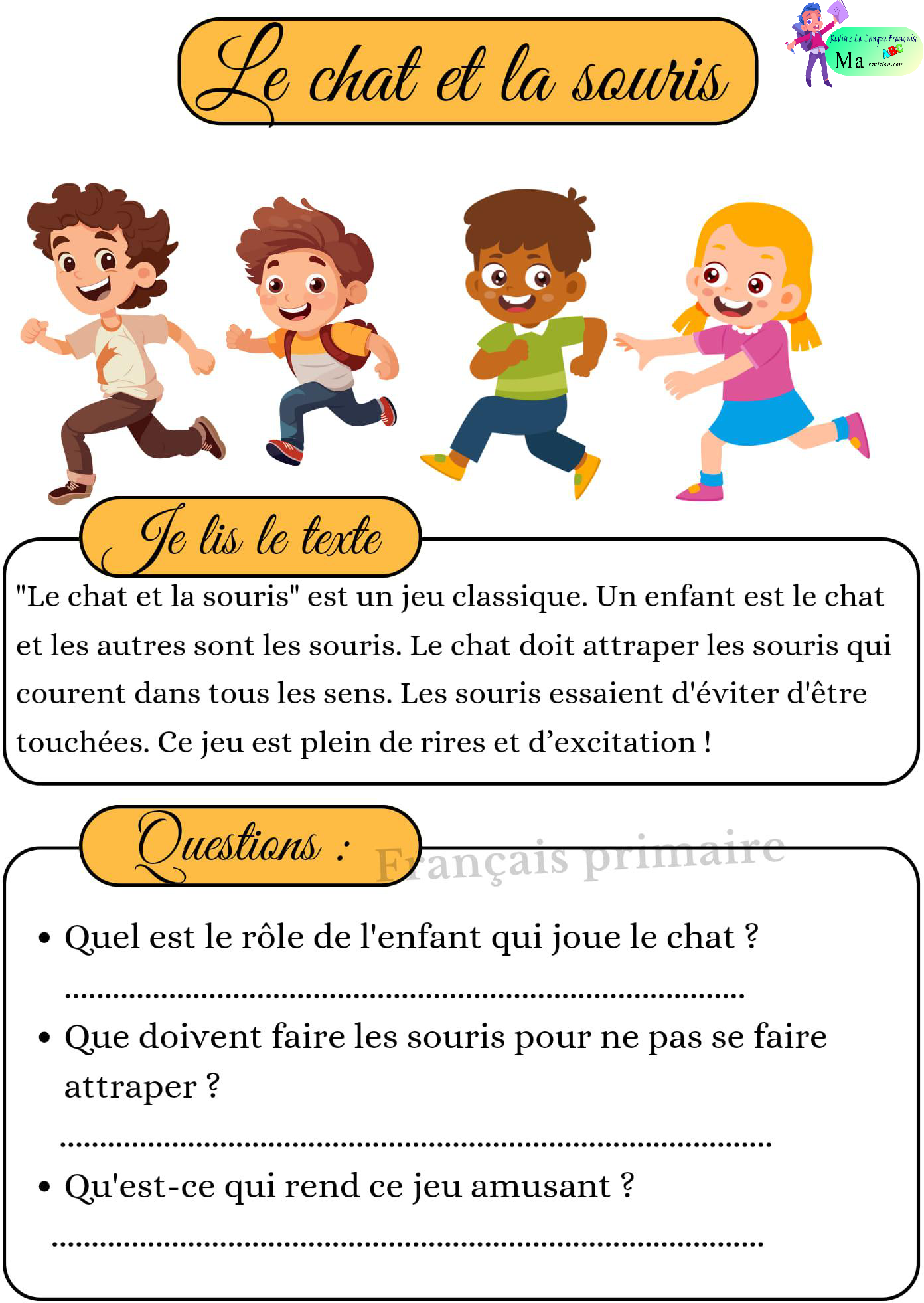 lecture_comprehension_textes_courts_classe_ce