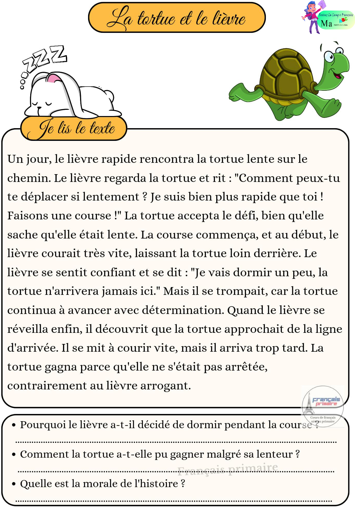 texte_sur_les_animaux