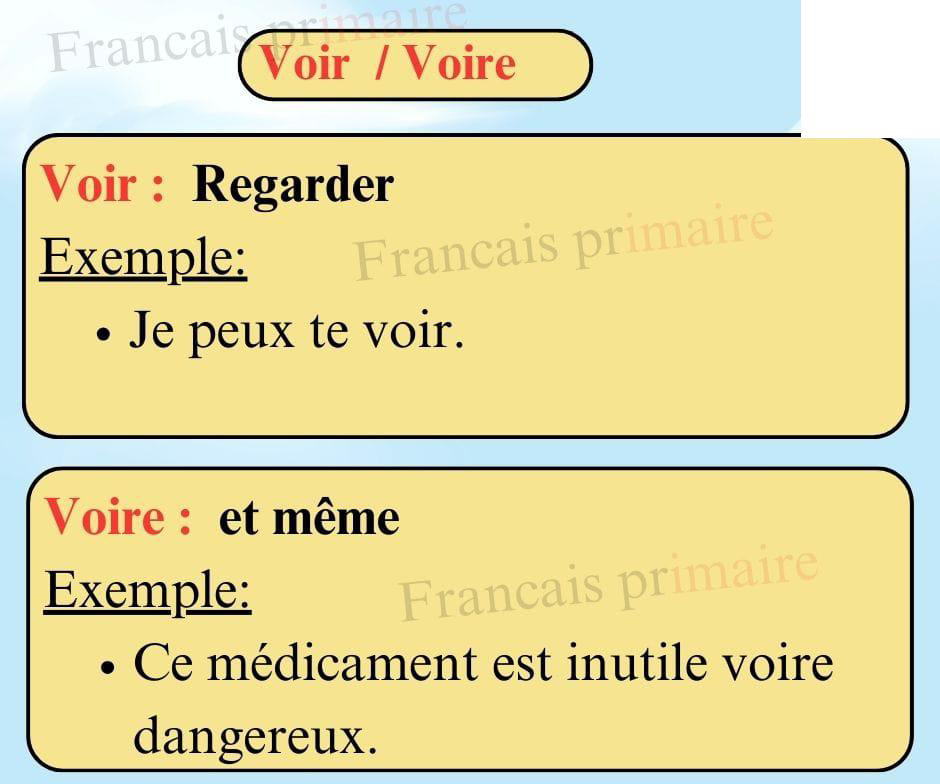 exercice_sur_voir_ou_voire