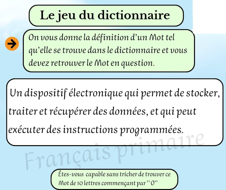 jeu_du_dectionnaire