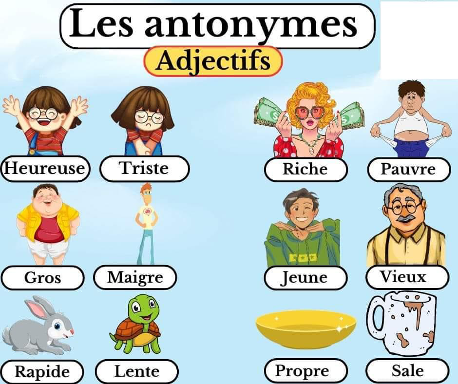 les_antonymes_adjectifs