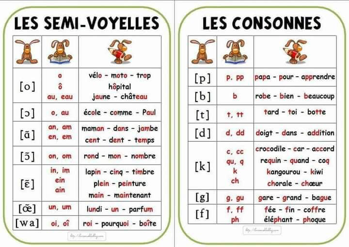 les_voyelles-semi_voyelles_et_les_consonnes-orthographe-ma-revision.com