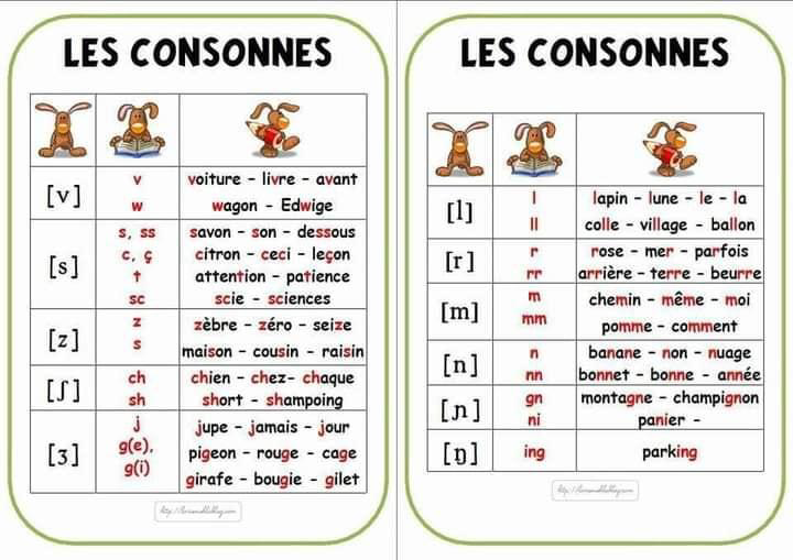 les_voyelles-semi_voyelles_et_les_consonnes-orthographe-ma-revision.com