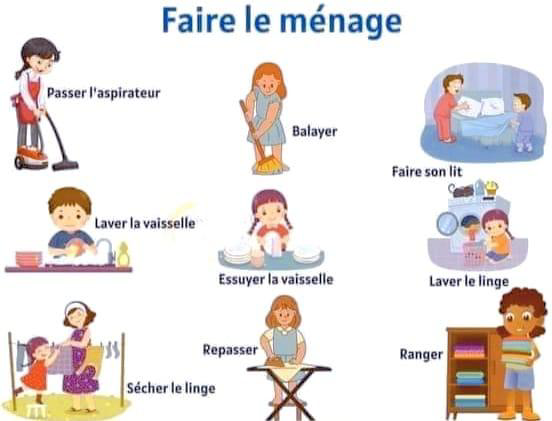 faire_le_menage