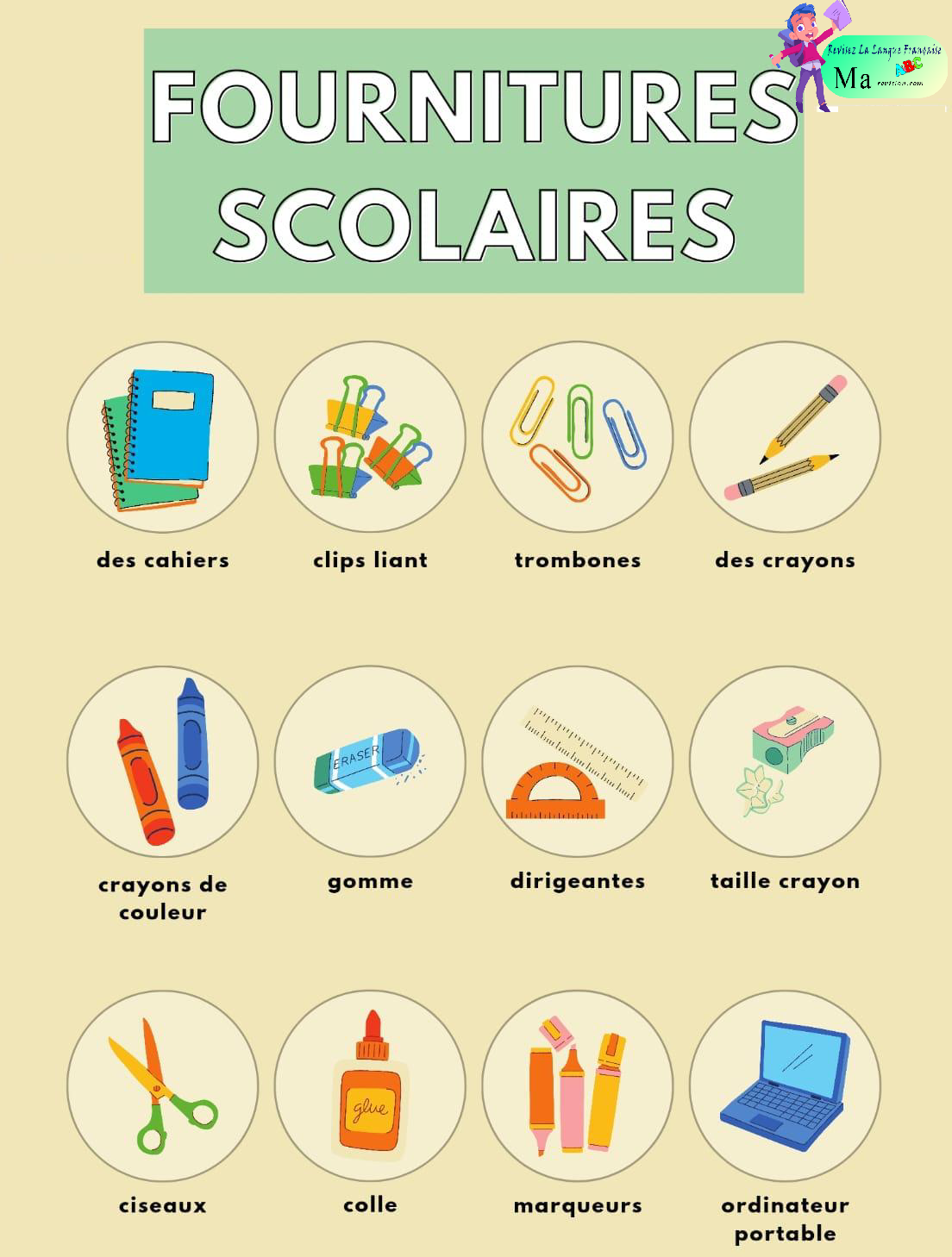fournitures_scolaire