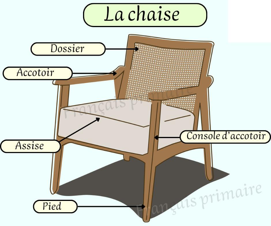 la_chaise
