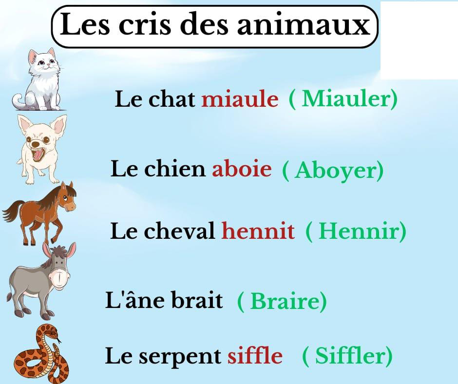 les_cris_des_animaux