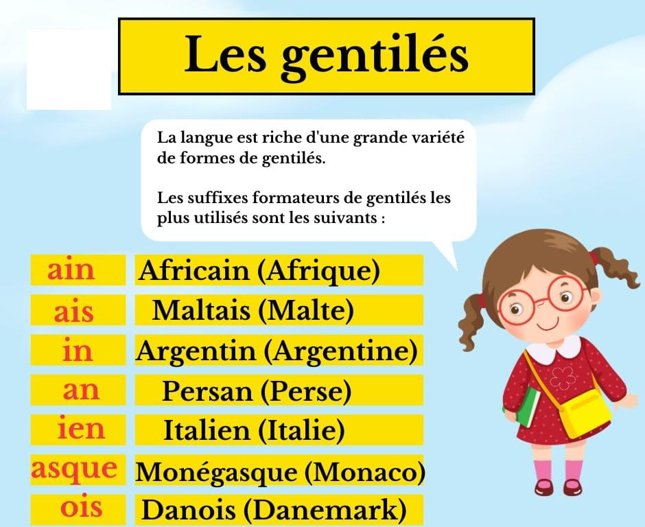 les_gentiles