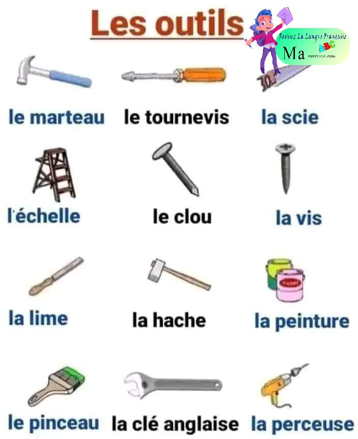 les_outils