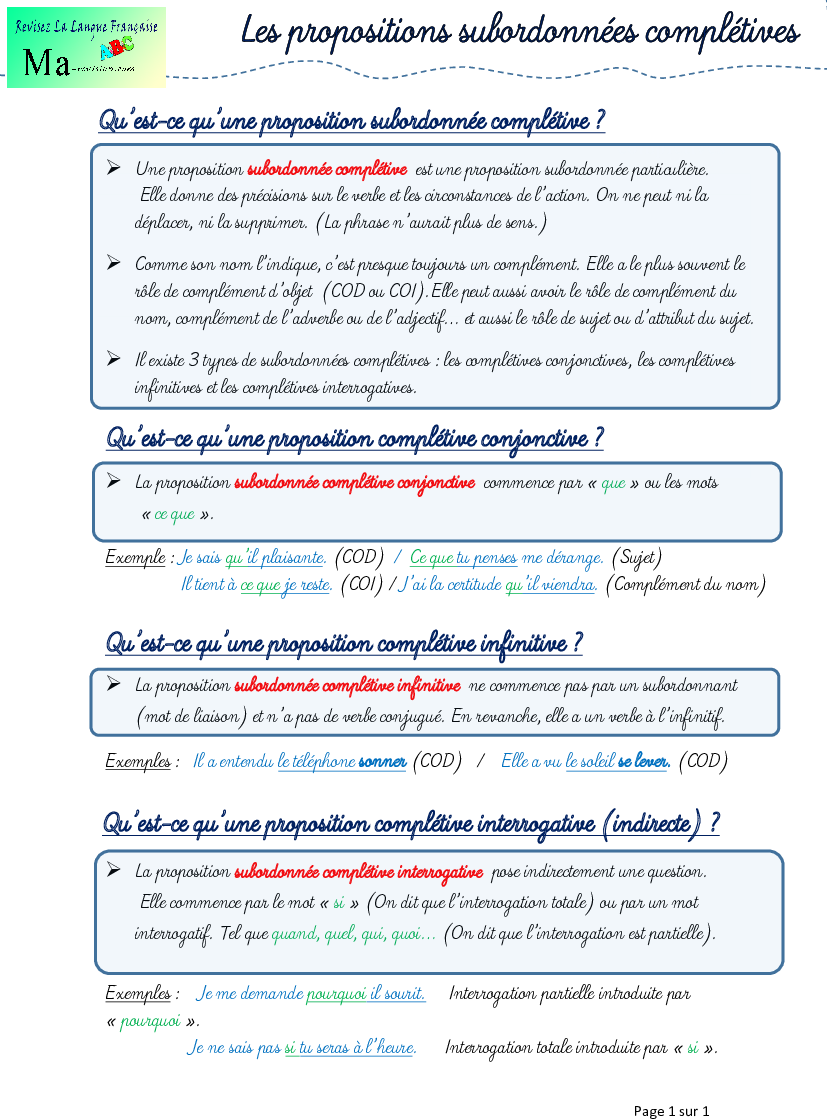 10-Lecon-propositions-subordonnees-completives