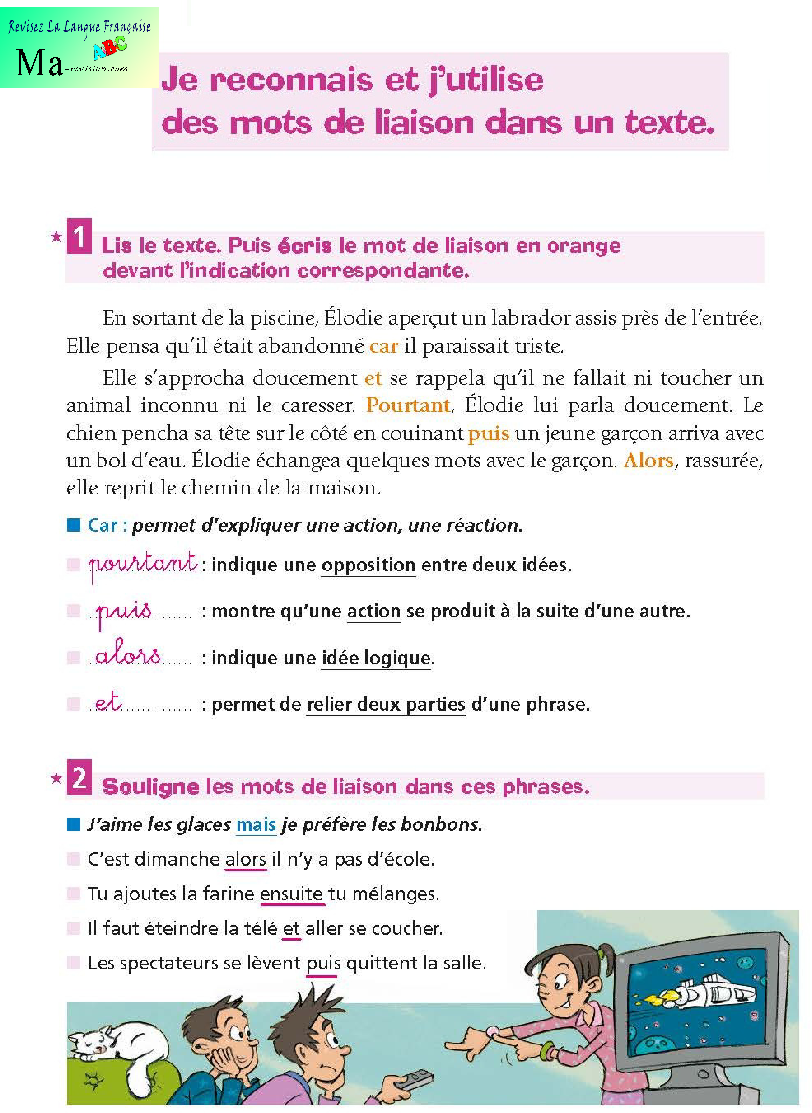 je-reconnais-des-mots-de-liaison-dans-un-texte