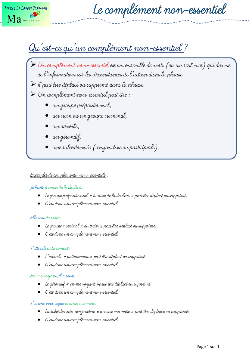 16-lecon-complement-non-essentiel