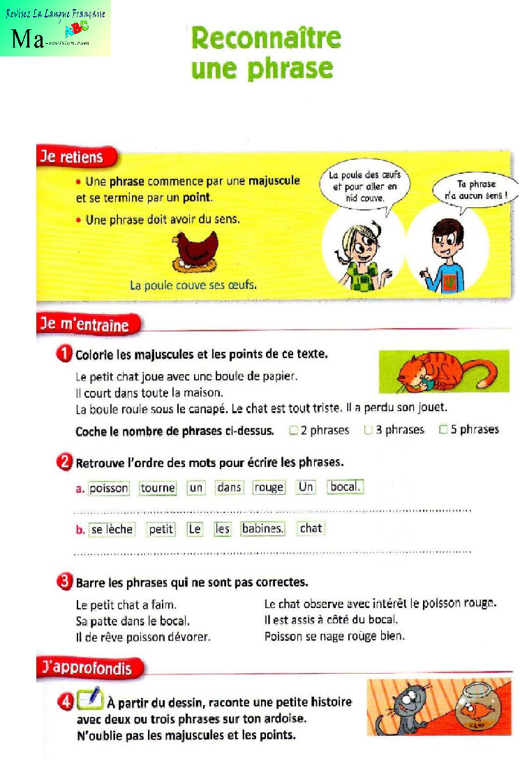 reconnaitre-la-phrase